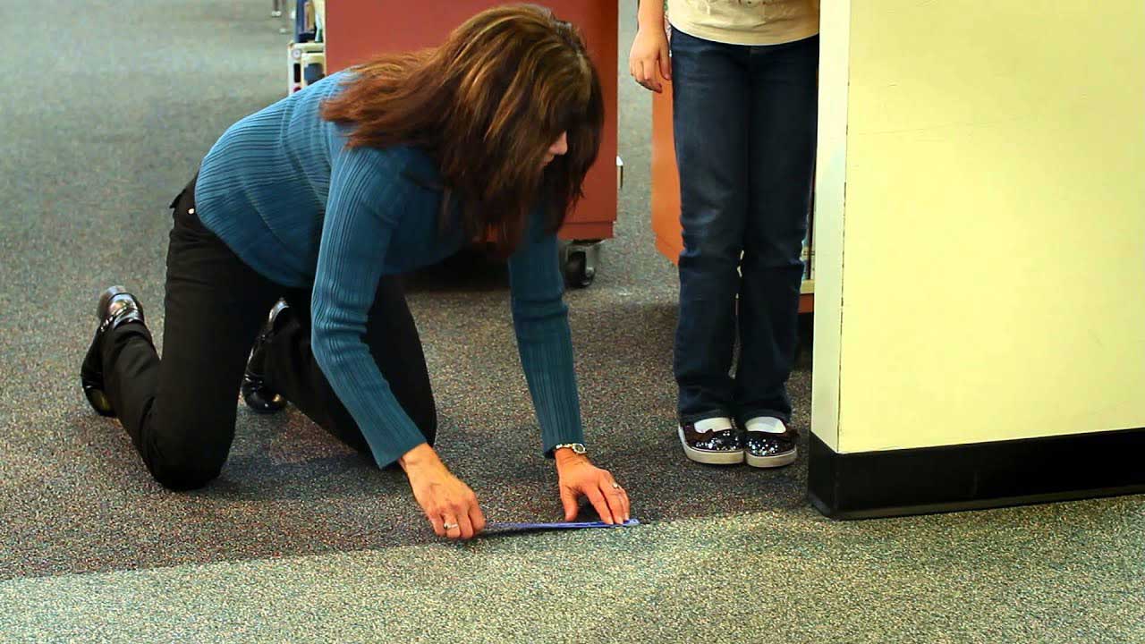 How to Measure your Woodfold Accordion Door - Student Teacher