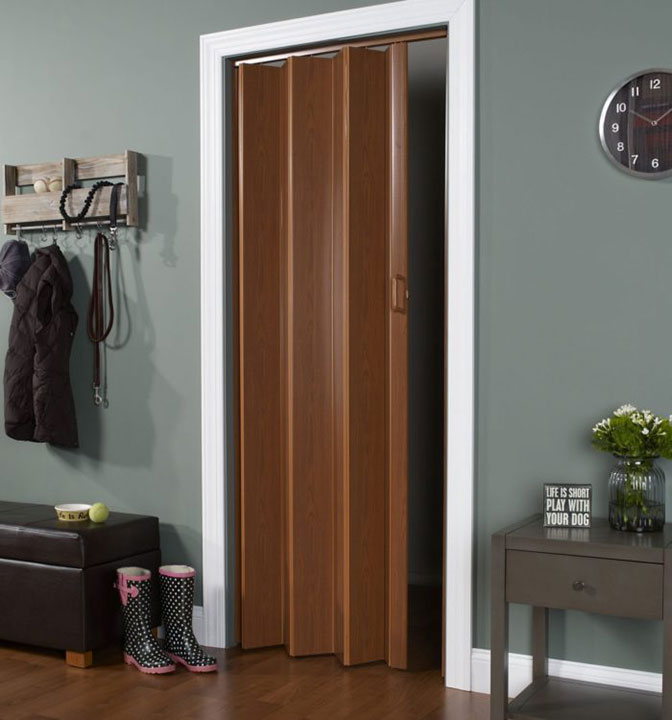 LTL/Homestyle: Folding Doors