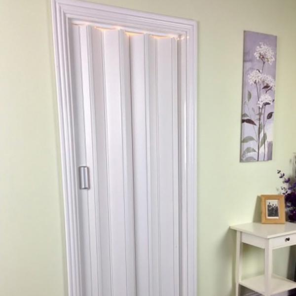 Remarkable Folding Door White Contemporary - Exterior ideas 3D ... Remarkable Folding Door White Contemporary - Exterior ideas 3D ...