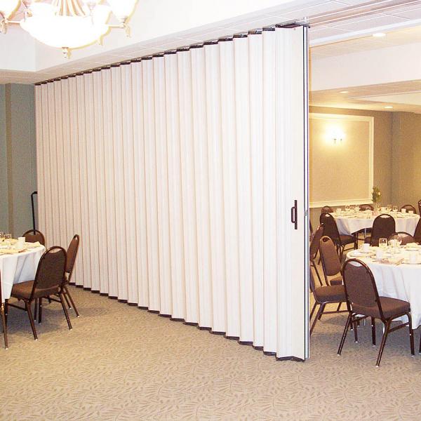 Curtains Ideas accordion curtain : TranZform Sound Accordion