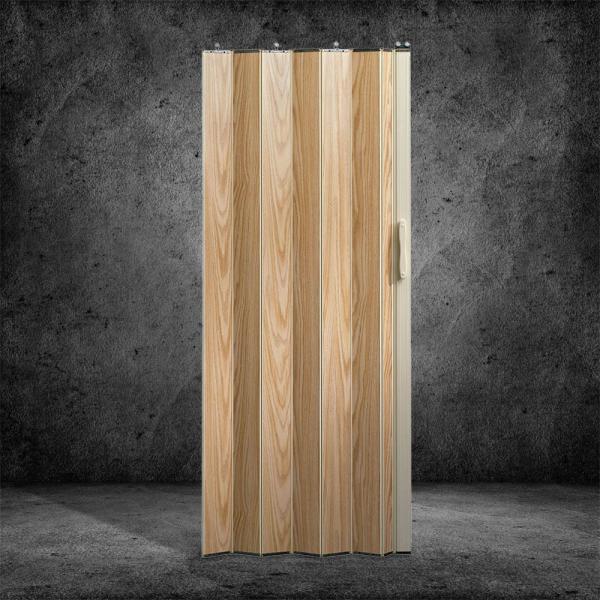 Woodfold Accordion Doors Series 240 | Space Management Products