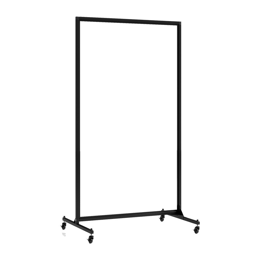 Screenflex Clear Room Dividers