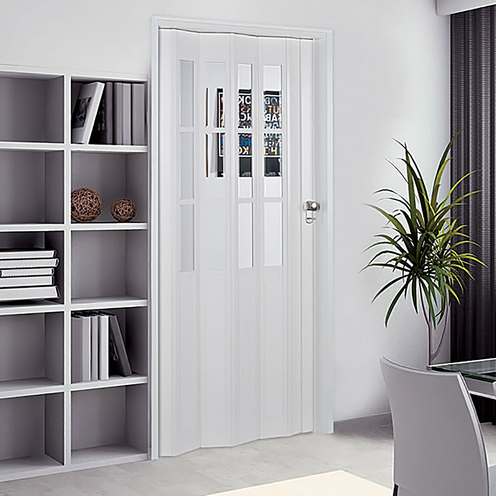 LTL/Marley Capri Interior Folding Door