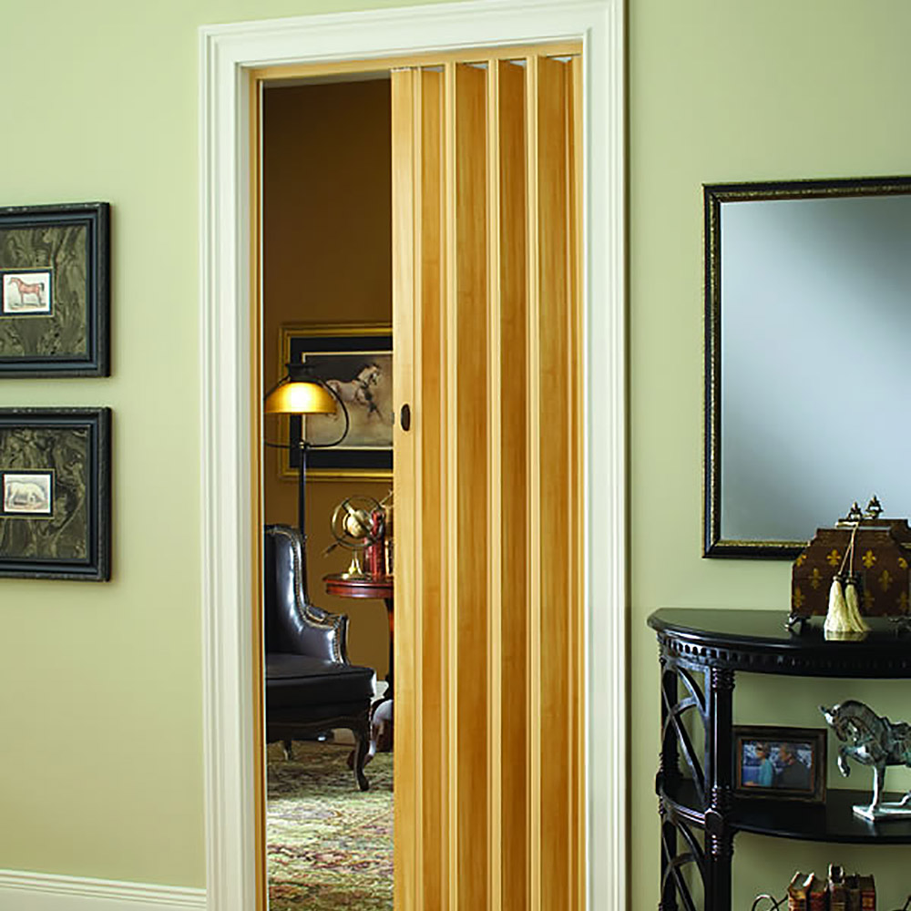 LTL/Marley Echo Interior Folding Door