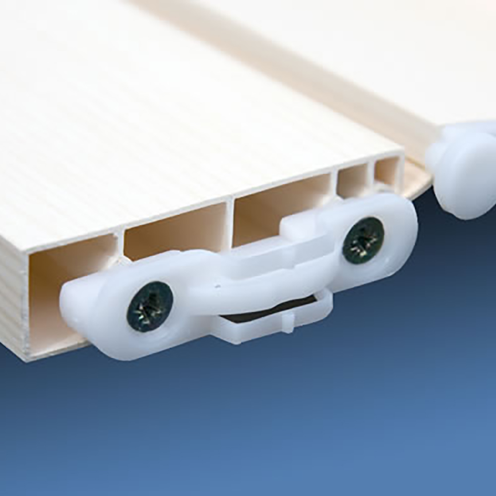 LTL/Marley Echo Interior Folding Door Rollers