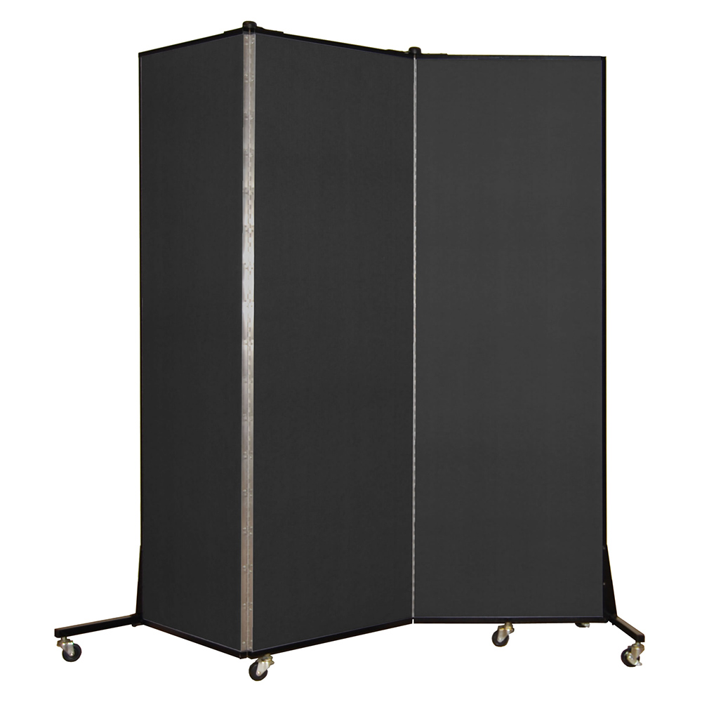 Screenflex Simplex Light Duty Room Dividers (3 Panels)