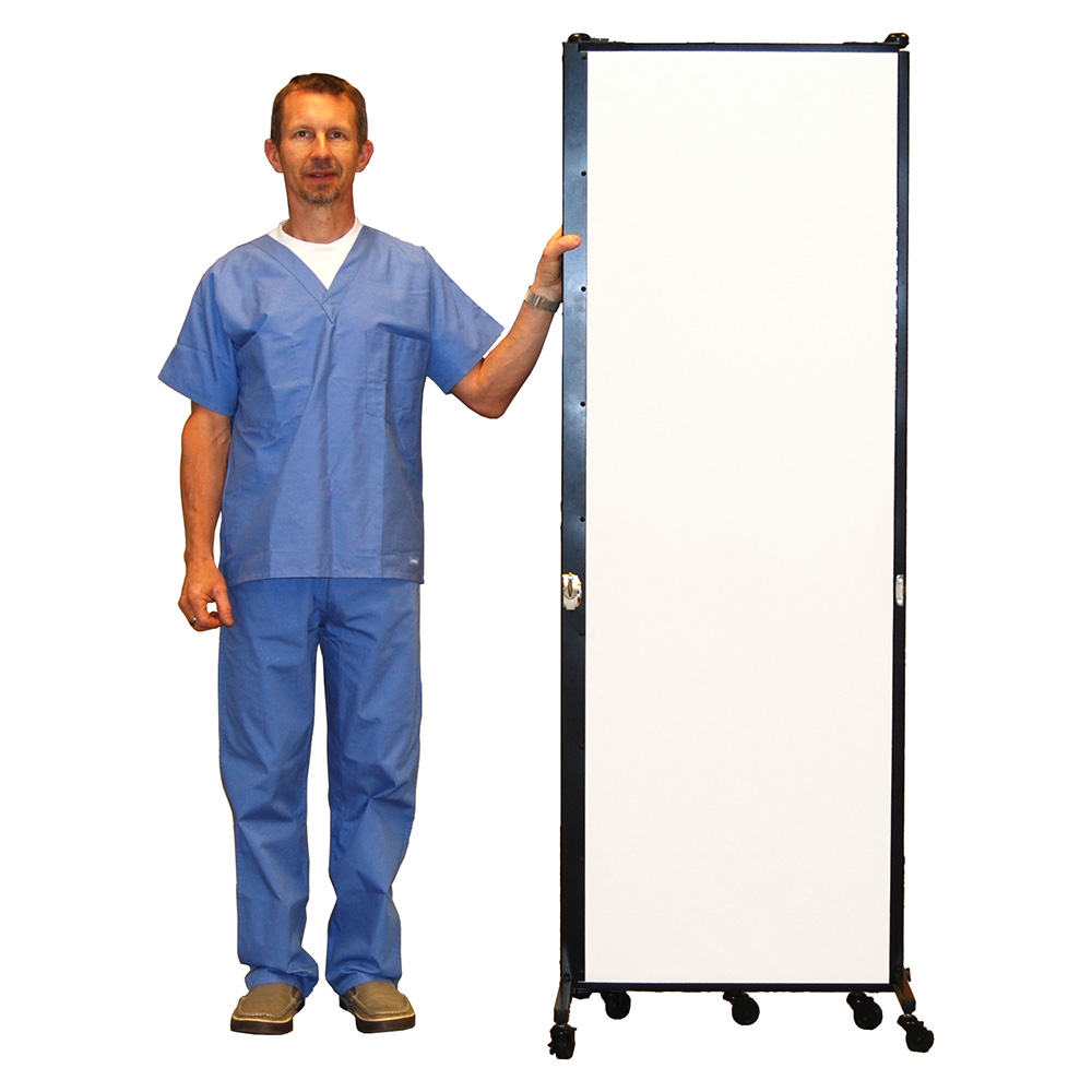 Screenflex Healthflex Medical Privacy Screens