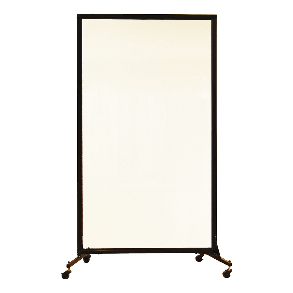 Screenflex Clear Room Dividers