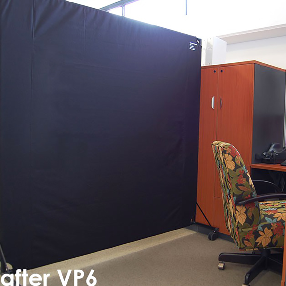 Versare VP6 Value Partition