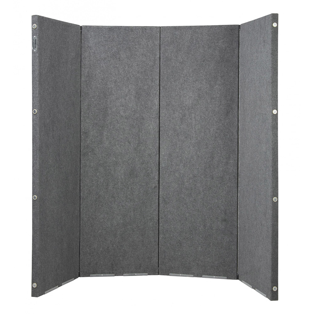 Versare VersiFold Room Divider