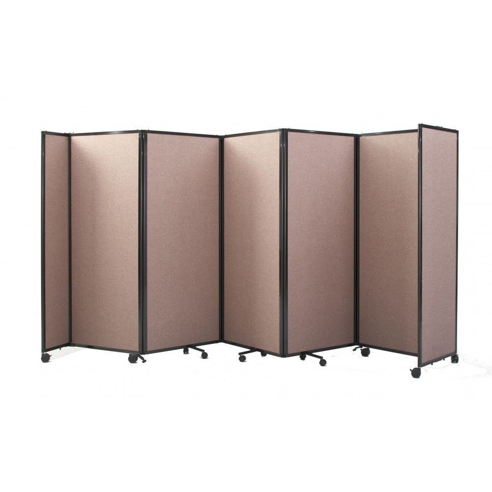 Versare Room Divider 360 Fabric