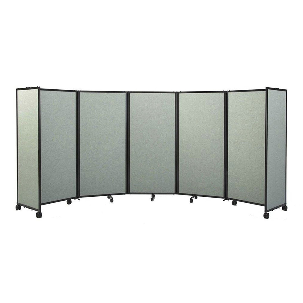 Versare Room Divider 360 Fabric