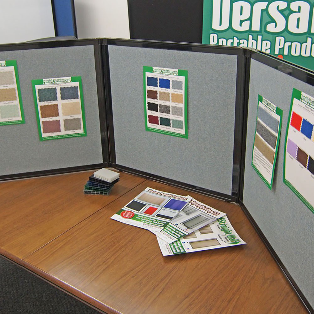 Versare Tabletop Display