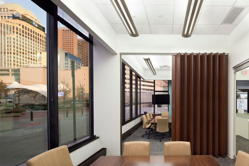 DualWall Sounds Reduction Door Space Management Products