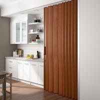 Woodfold S-240H Accordion Room Dividers