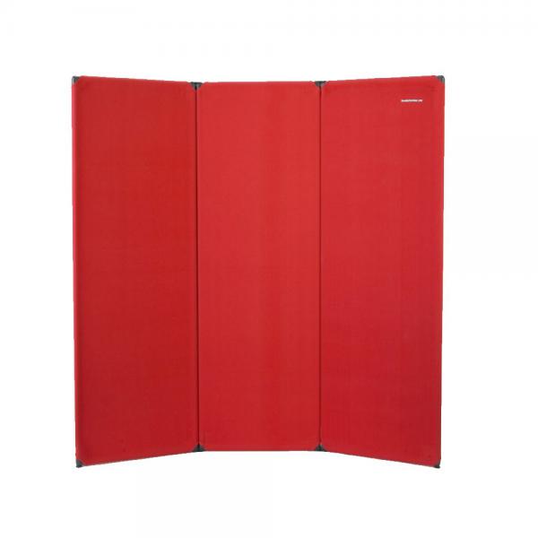 FP6 Flexible 3 Panel Divider