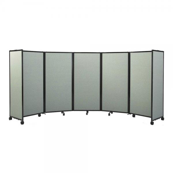 Versare Room Divider 360 Fabric